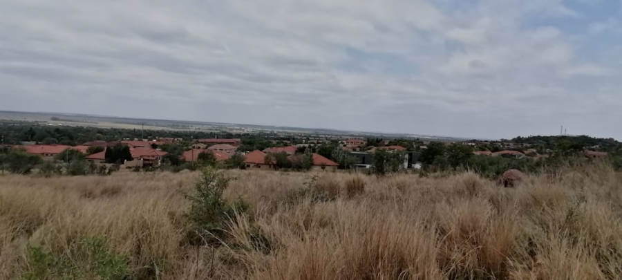 0 Bedroom Property for Sale in Doringkruin North West